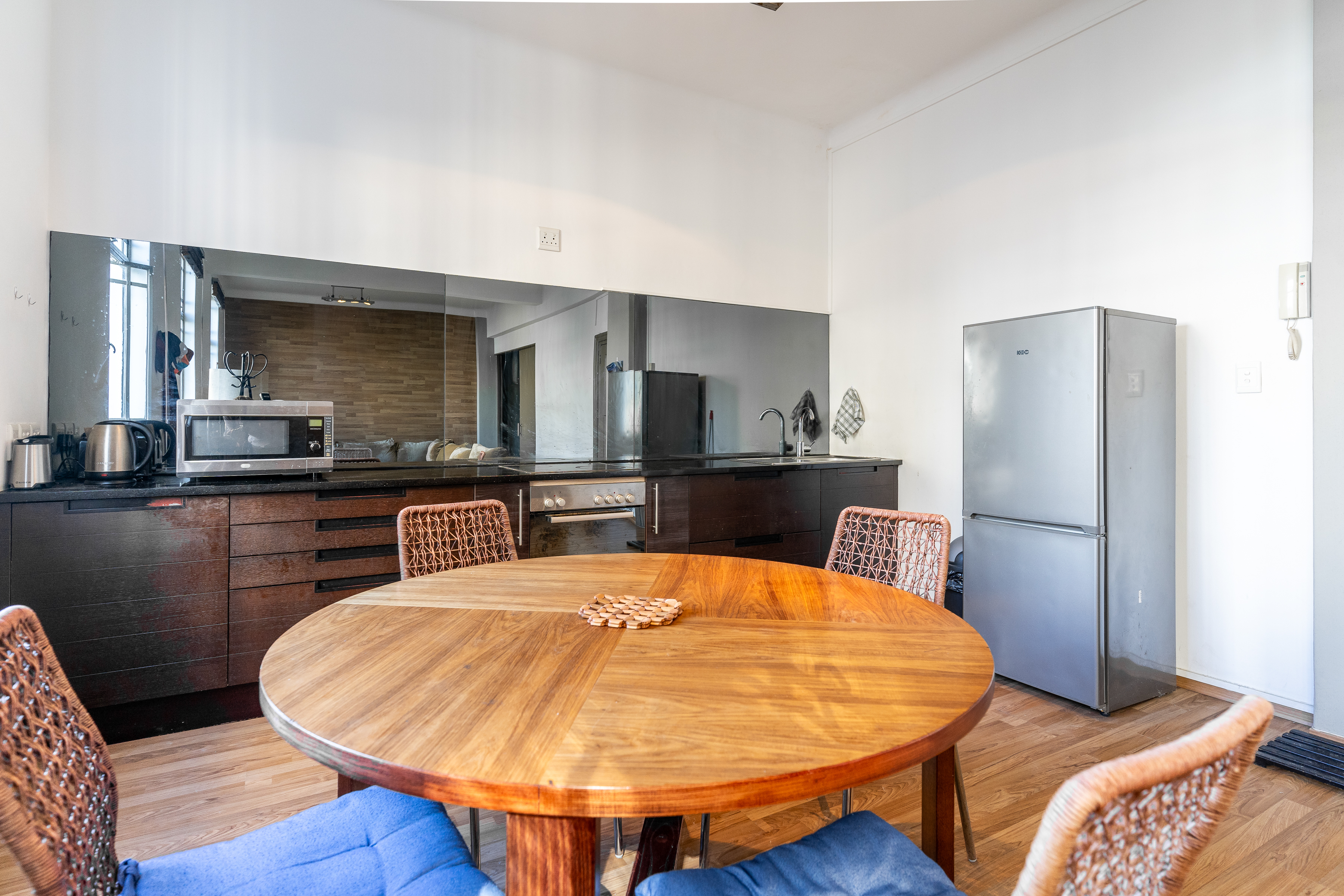 1 Bedroom Property for Sale in Cape Town City Centre Western Cape